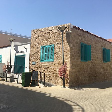 Bella Casetta Guest House Famagusta  Exteriör bild