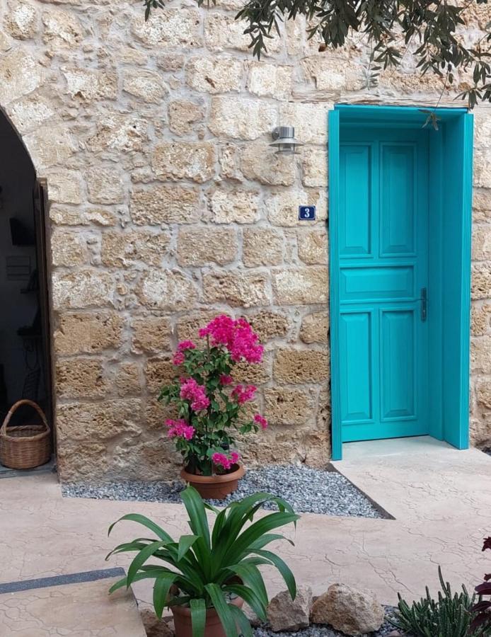 Bella Casetta Guest House Famagusta  Exteriör bild