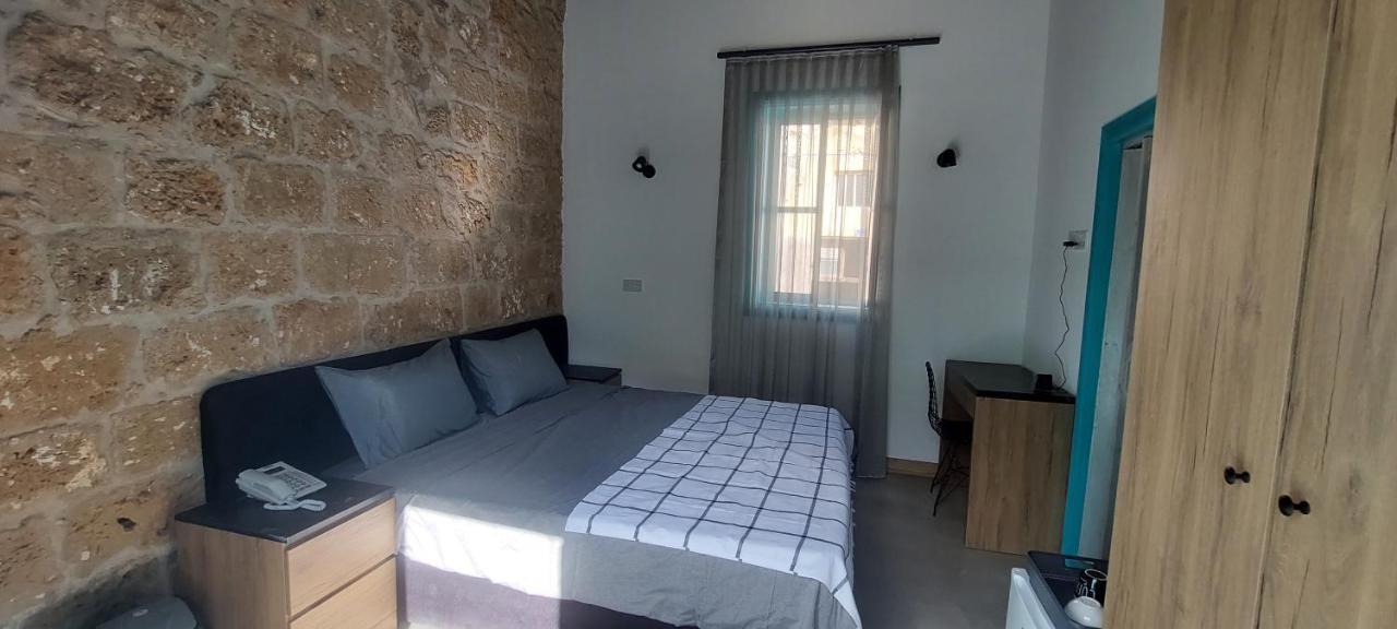 Bella Casetta Guest House Famagusta  Exteriör bild