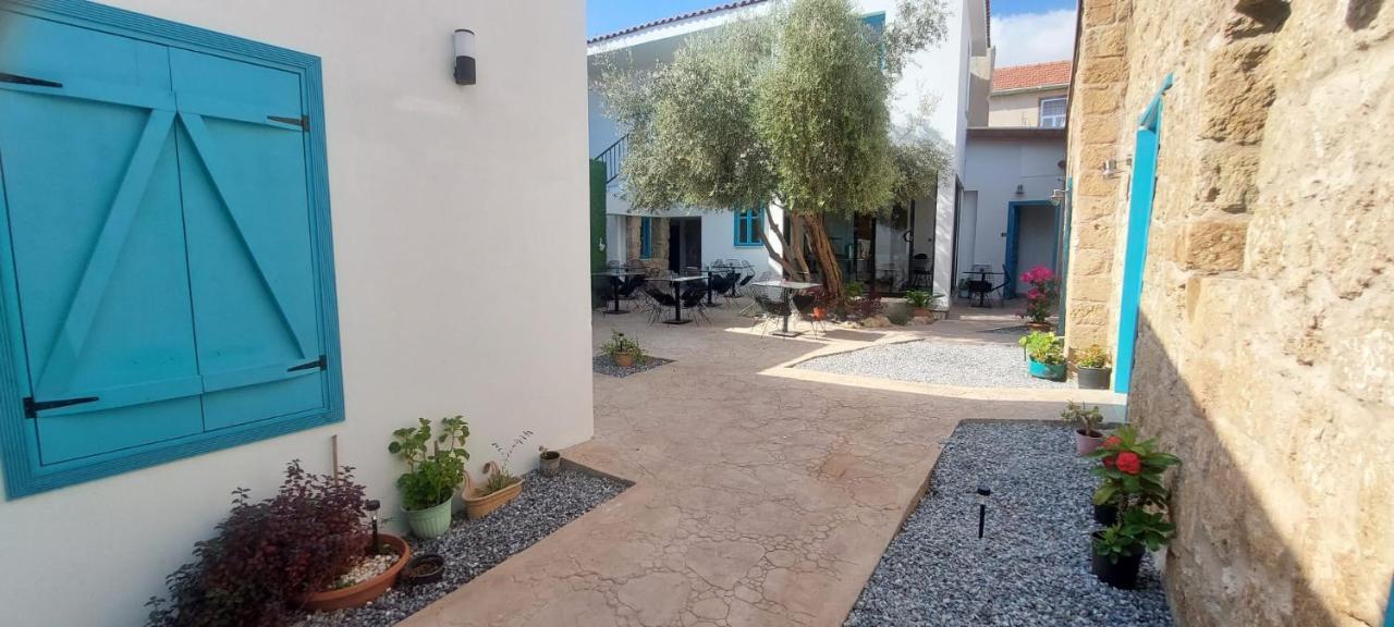 Bella Casetta Guest House Famagusta  Exteriör bild
